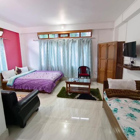 Hotel White Tara Tawang Εξωτερικό φωτογραφία