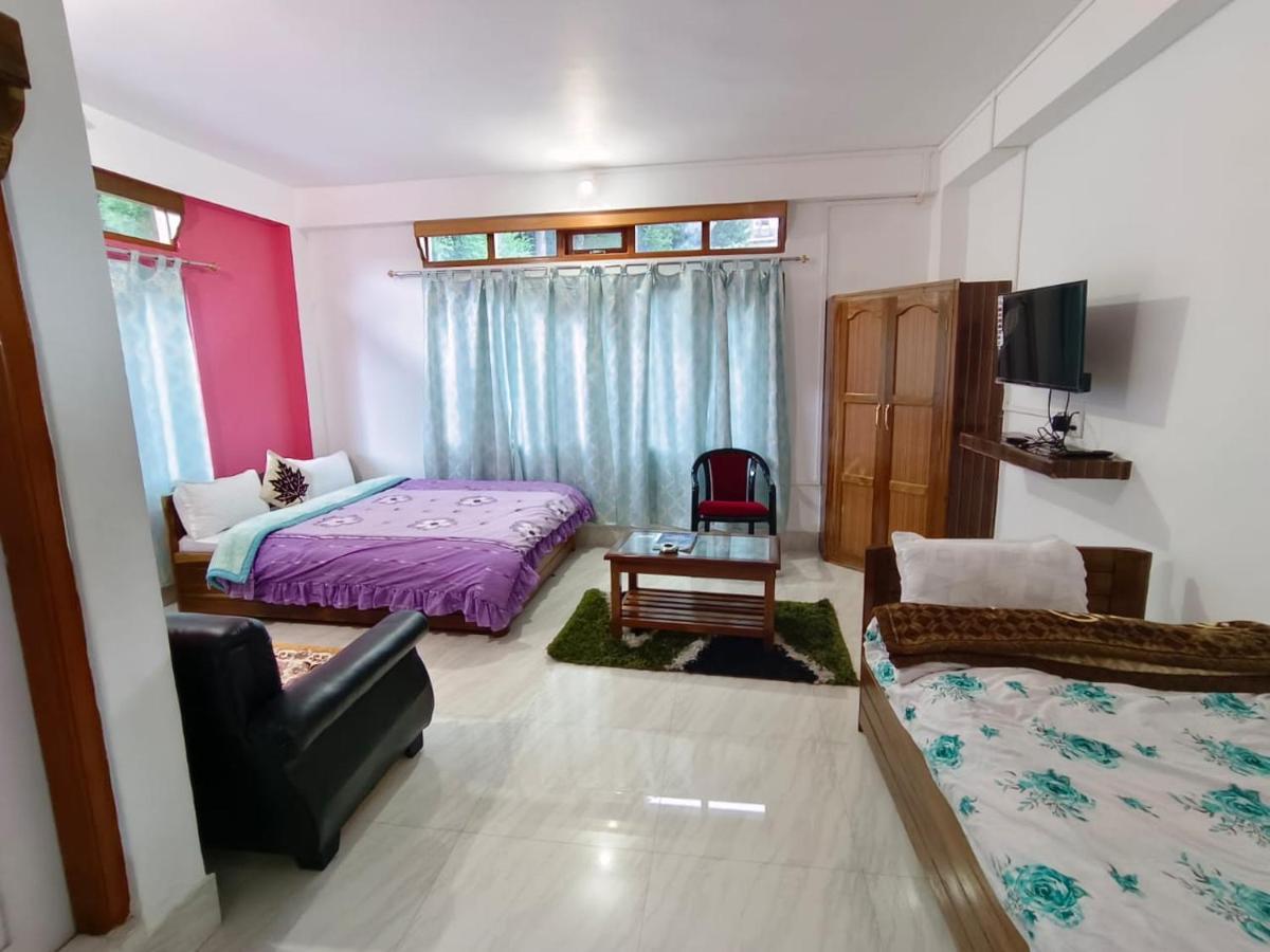 Hotel White Tara Tawang Εξωτερικό φωτογραφία